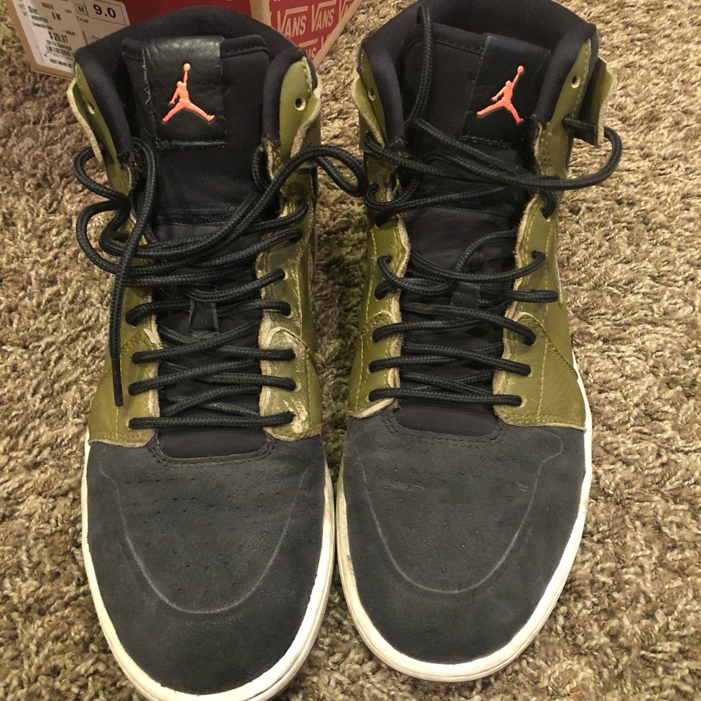Jordan 1 nouv